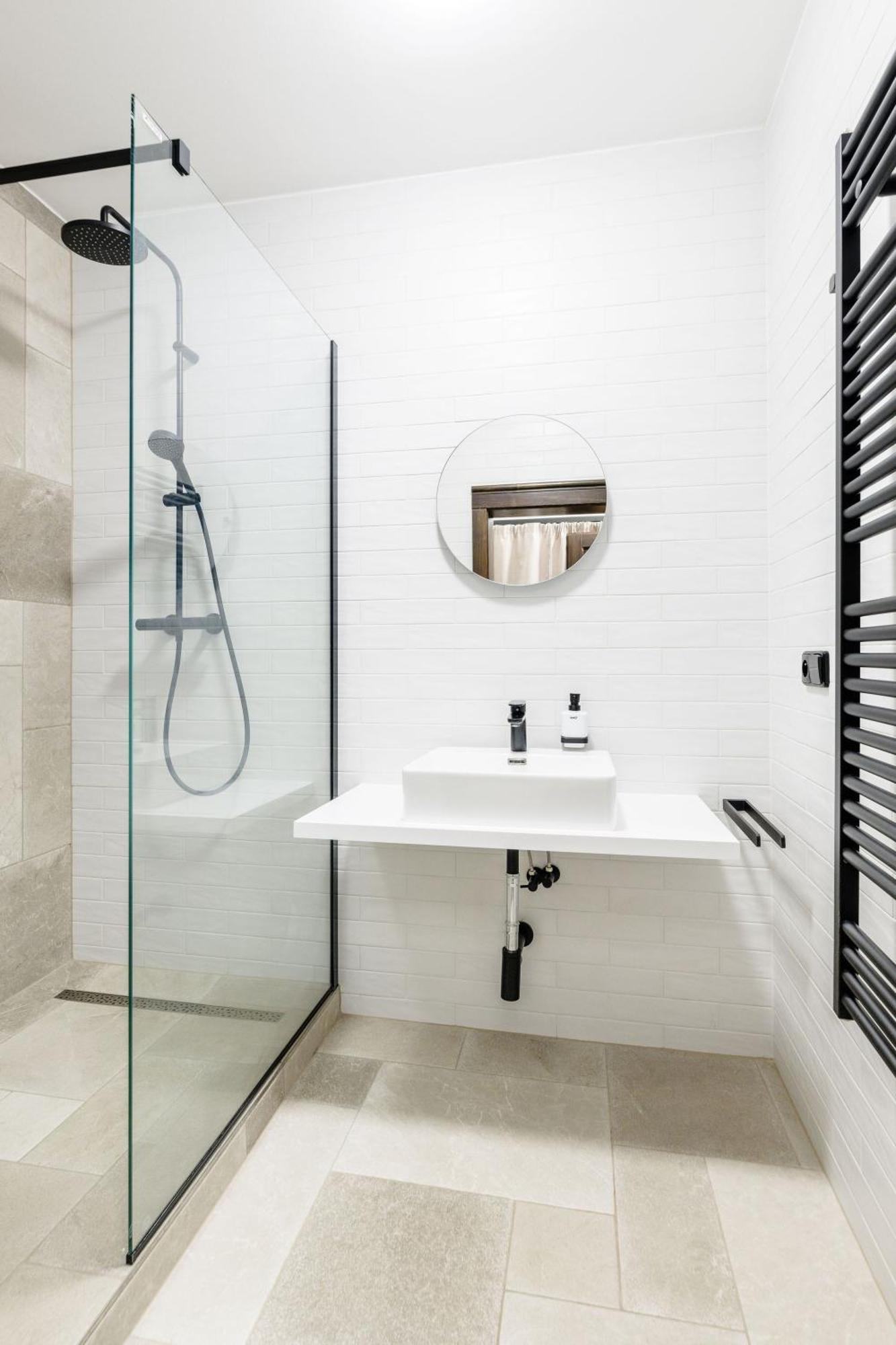 Villa Daniela Uvaly  Ngoại thất bức ảnh