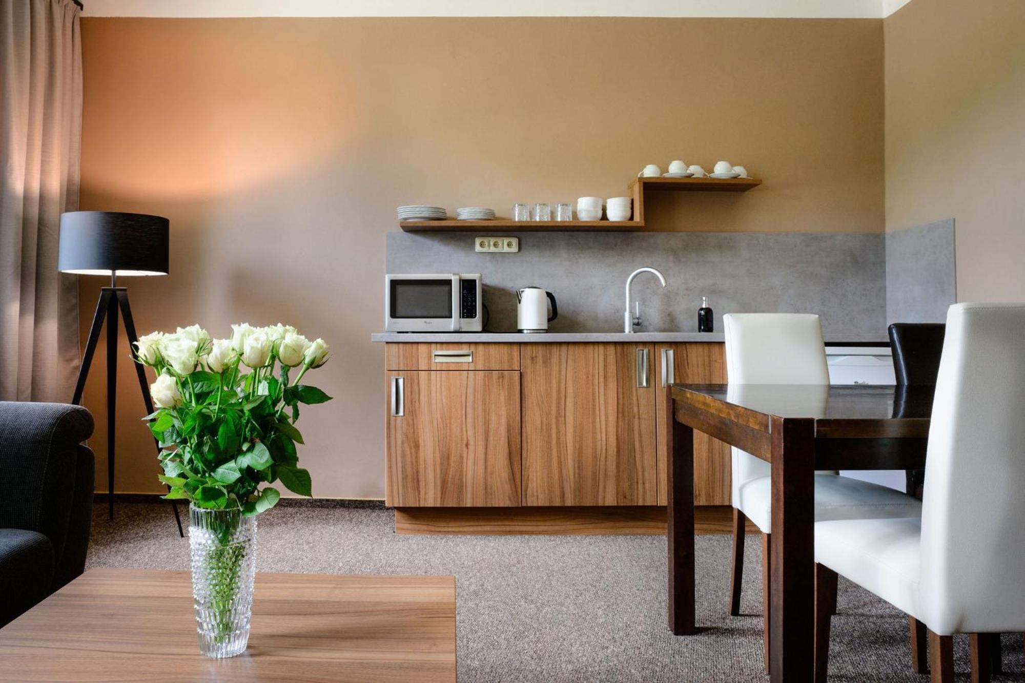Villa Daniela Uvaly  Ngoại thất bức ảnh