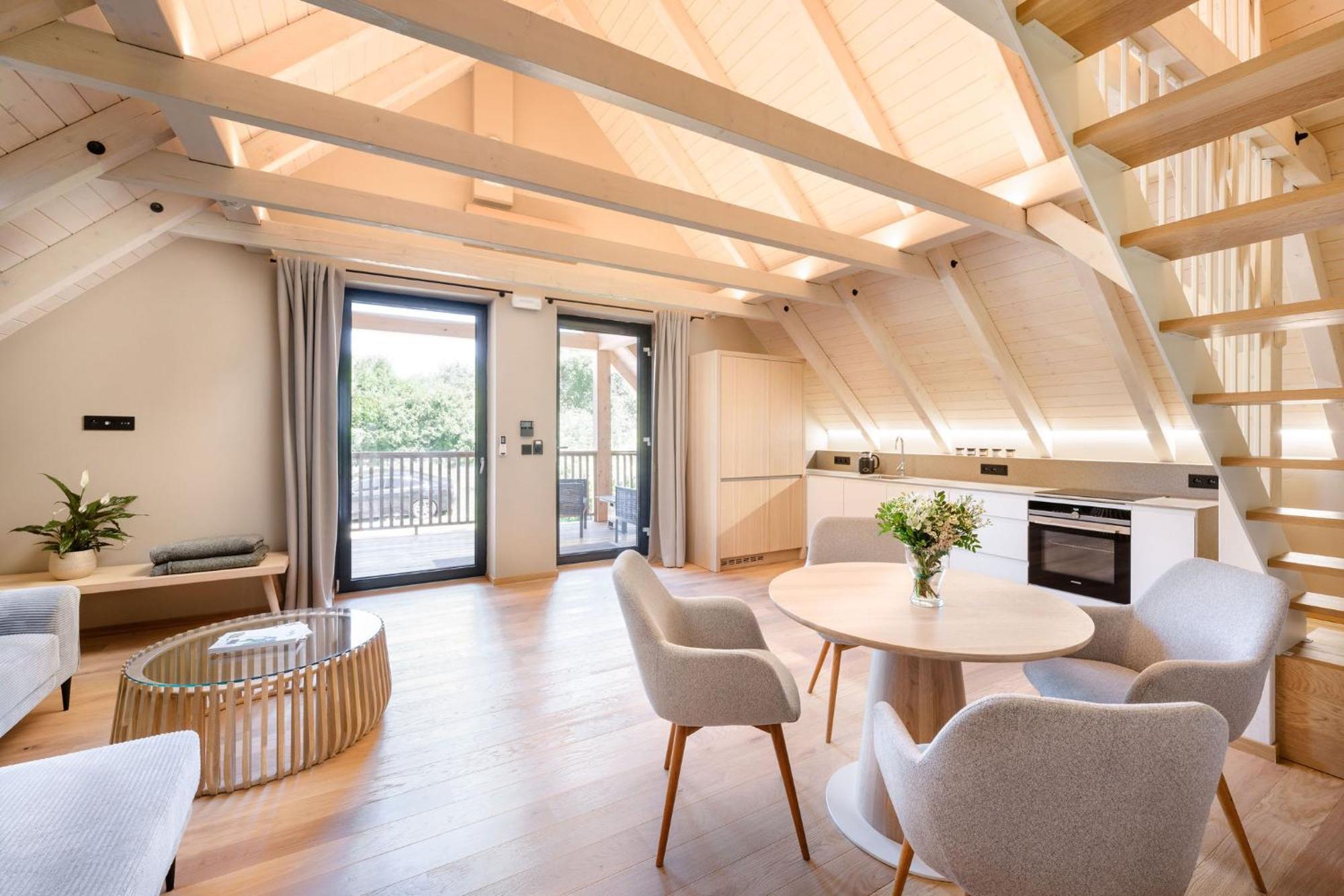 Villa Daniela Uvaly  Ngoại thất bức ảnh