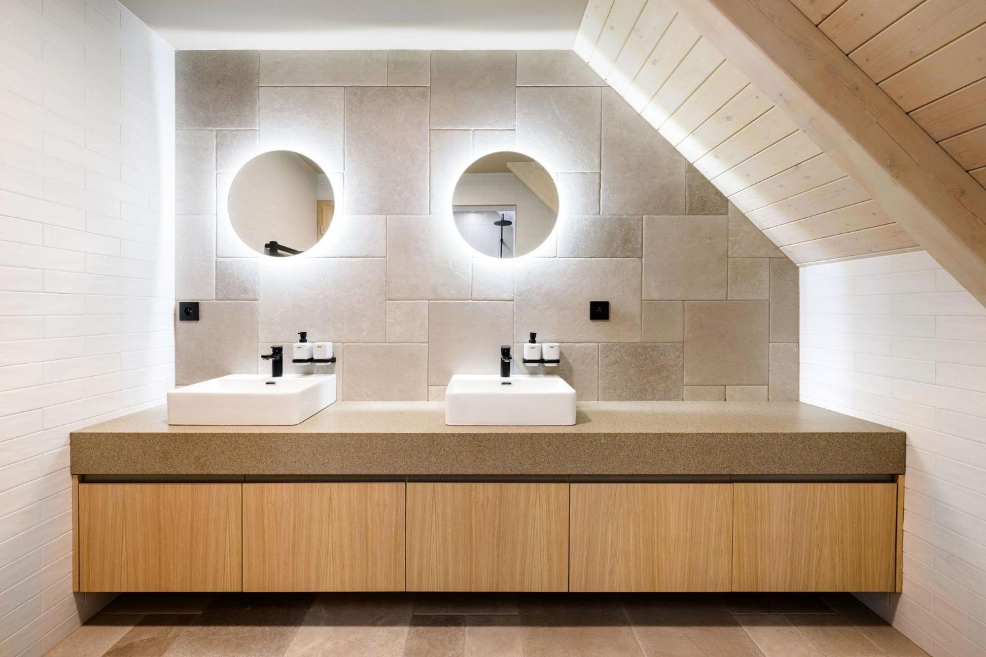 Villa Daniela Uvaly  Ngoại thất bức ảnh